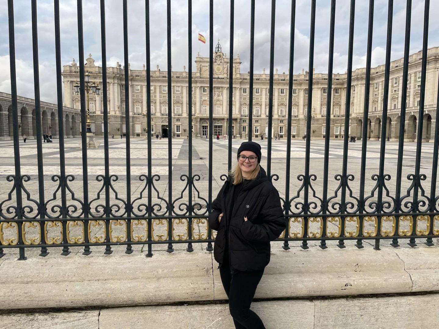 Virág au pair programja Spanyolországban_au pair program